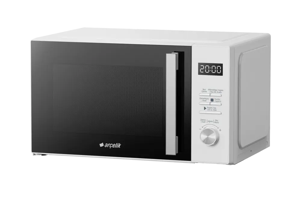 Arçelik MD 240 Mikrodalga Fırın