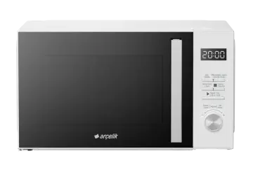 Arçelik MD 240 Mikrodalga Fırın
