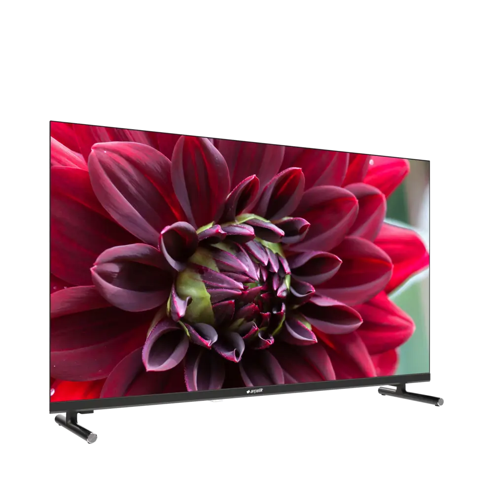 Arçelik 32'' HD Dahili Uydulu TV - A 532 C Full HD& HD