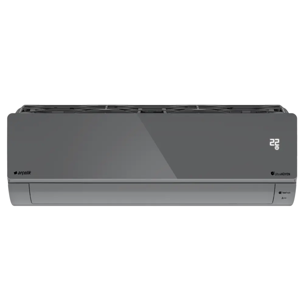 Arçelik 12470 HP Split Klima