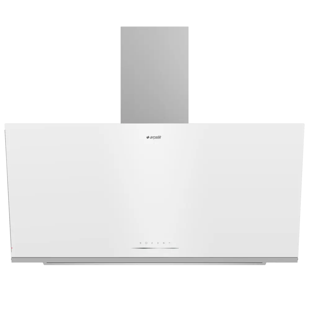 Arçelik ADE 906-2 B Ankastre Duvar Tipi Davlumbaz