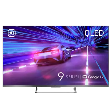 Arçelik Imperium 9 AI QLED 120Hz 75'' 4K UHD Google TV A 975 C AI Smart TV