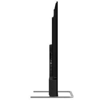 Arçelik Imperium 9 AI QLED 120Hz 55'' 4K UHD Google TV A 955 C AI Smart TV