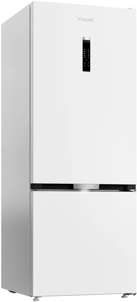 Arçelik 270477 EB AI Alttan Donduruculu Buzdolabı