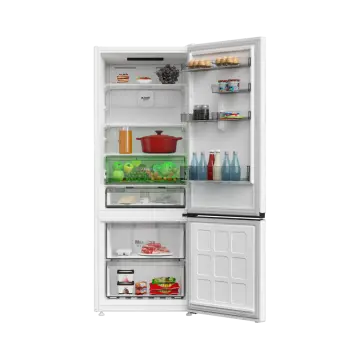 Arçelik 270477 EB AI Alttan Donduruculu Buzdolabı