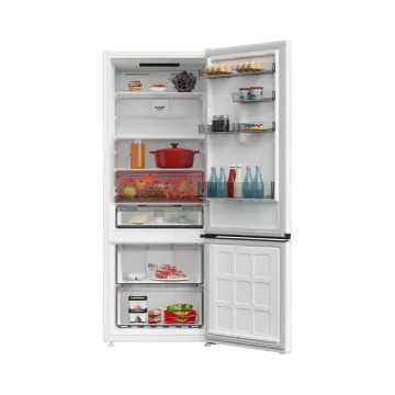 Arçelik 270477 EB AI Alttan Donduruculu Buzdolabı