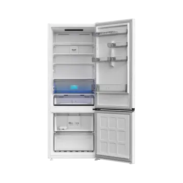 Arçelik 270477 EB AI Alttan Donduruculu Buzdolabı