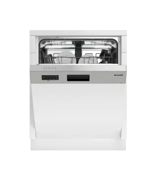 Arçelik 9252 MI Yarı Ankastre Bulaşık Makinesi