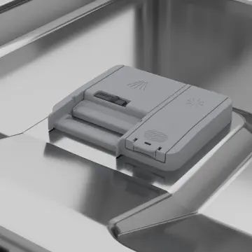 Arçelik 9252 MI Yarı Ankastre Bulaşık Makinesi