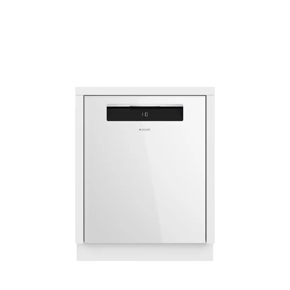 Arçelik ABC 161 B Tezgah Altı Bulaşık Makinesi