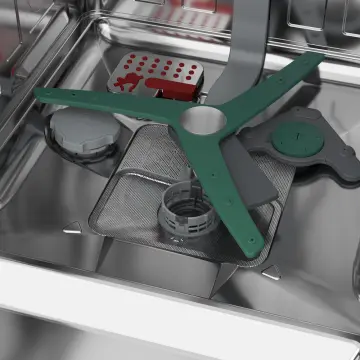 Arçelik ABC 152 G Tezgah Altı Bulaşık Makinesi