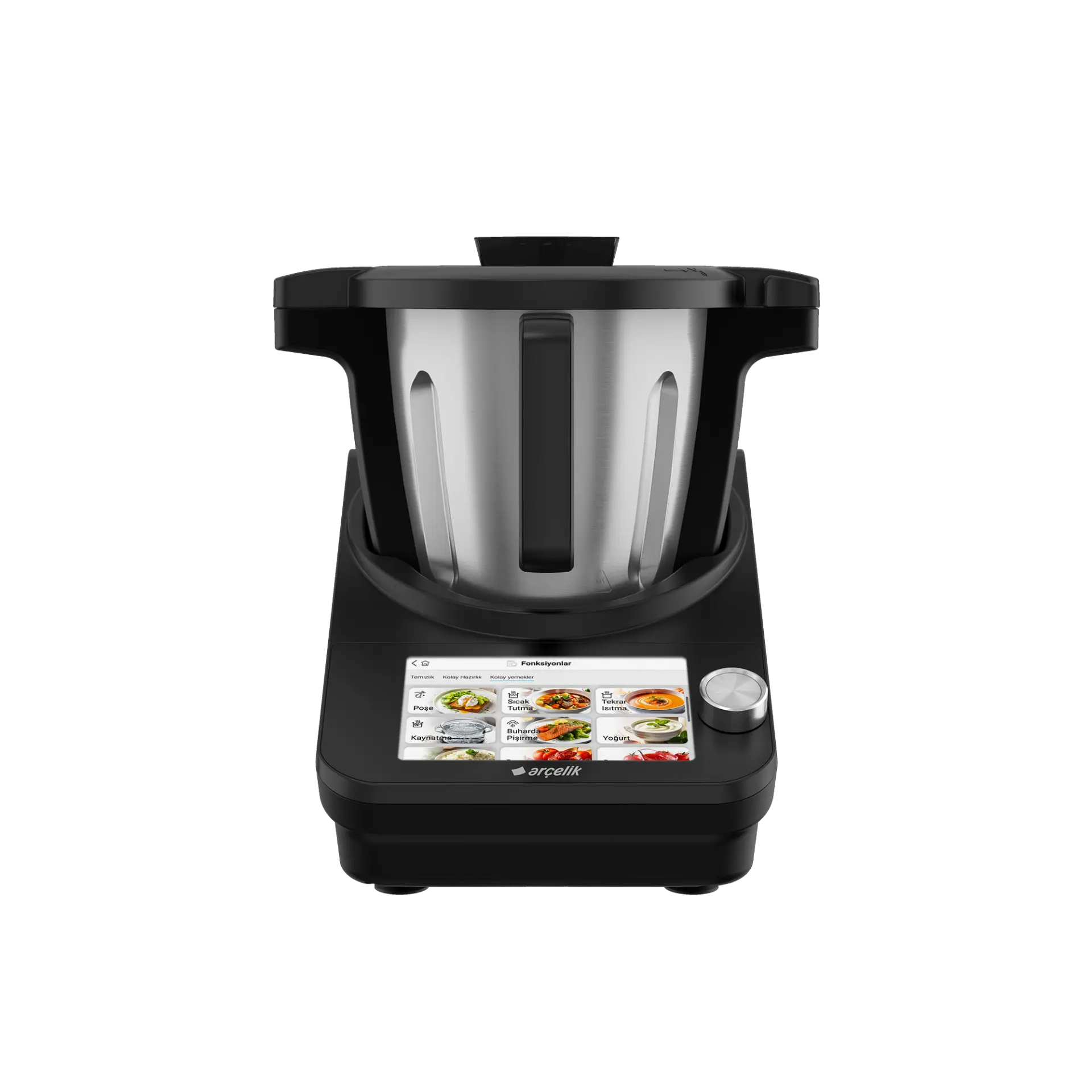 Arçelik SMC 9491 Akıllı Mutfak Robotu