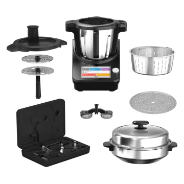 Arçelik SMC 9491 Akıllı Mutfak Robotu