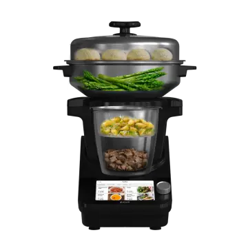 Arçelik SMC 9491 Akıllı Mutfak Robotu