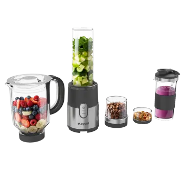 Arçelik KB 9408 B-Fit 5in1® Blender