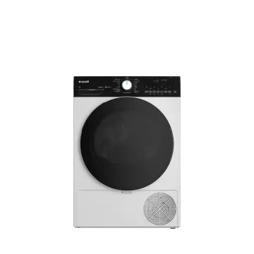 Arçelik 1011 KMP I 10 Kg Kurutma Makinesi