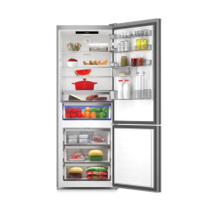 Arçelik 270561 ESC Kombi No Frost Buzdolabı teşhir