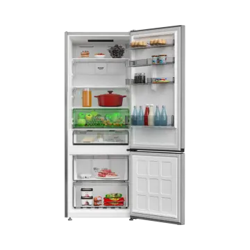 Arçelik 270477 EI AI Alttan Donduruculu Buzdolabı