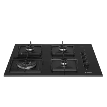 Arçelik OCD K 651 EWS Gazlı Cam Tablalı Ocak