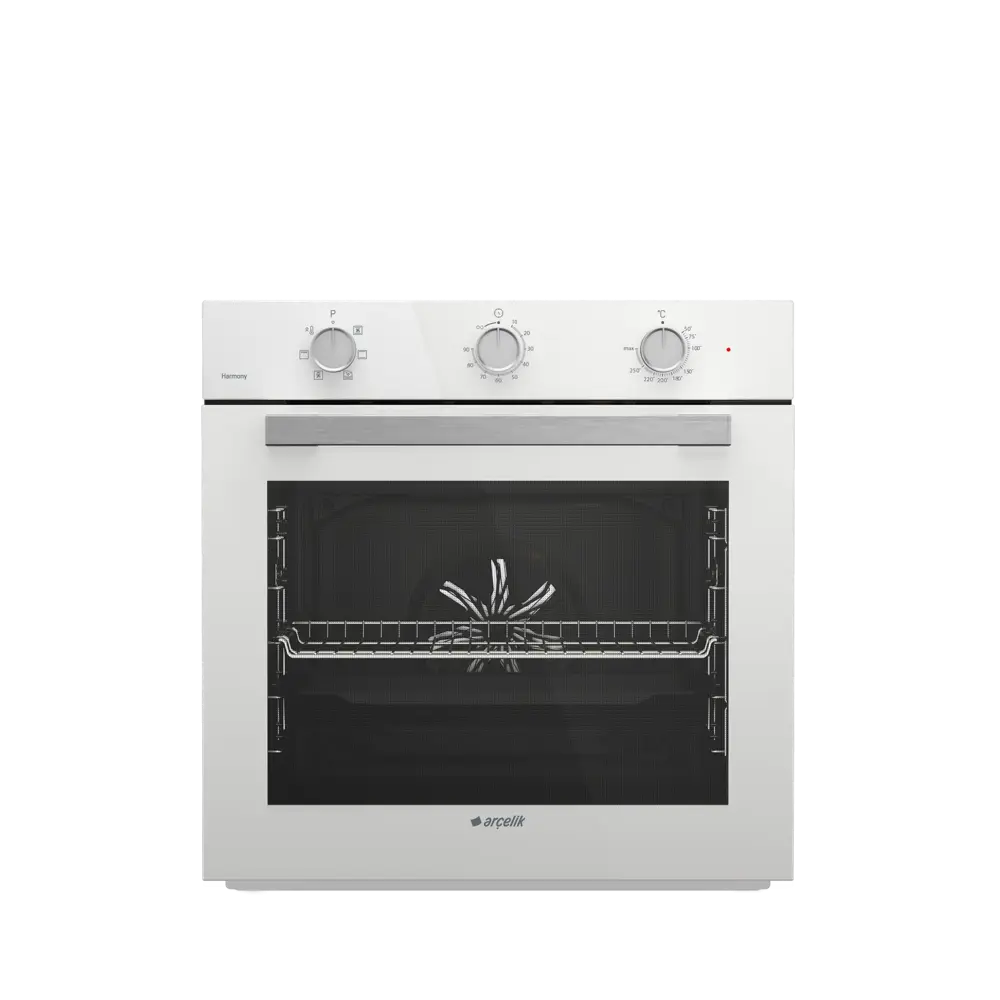 Arçelik AFC 221 HB Ankastre Standart Fırın