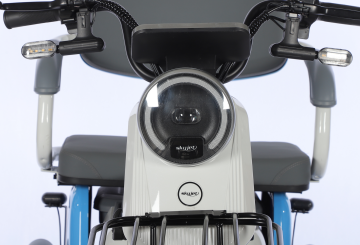 Skyjet Eco Car3