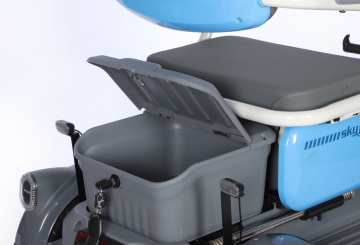 Skyjet Eco Car3