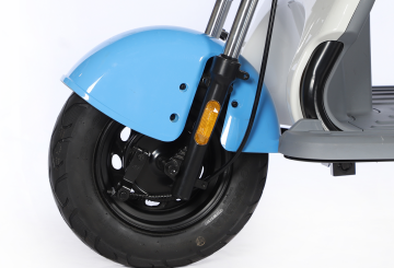 Skyjet Eco Car3