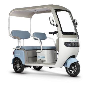 Skyjet Skycar