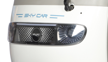 Skyjet Skycar