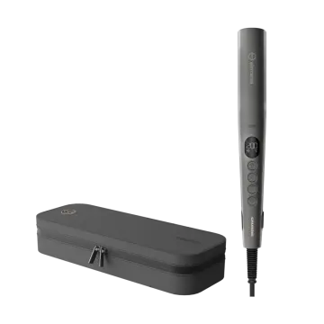 Grundig Elementa Aqua Saç Düzleştirici Hs 9330