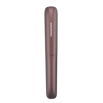 Grundig HS 7430 Kablosuz Snapstyle Saç Düzleştirici