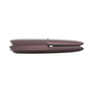 Grundig HS 7430 Kablosuz Snapstyle Saç Düzleştirici