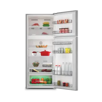 Arçelik 574509 MI Üstten Donduruculu Buzdolabı