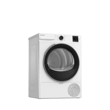 Arçelik 802 KMX 8 Kg Kurutma Makinesi