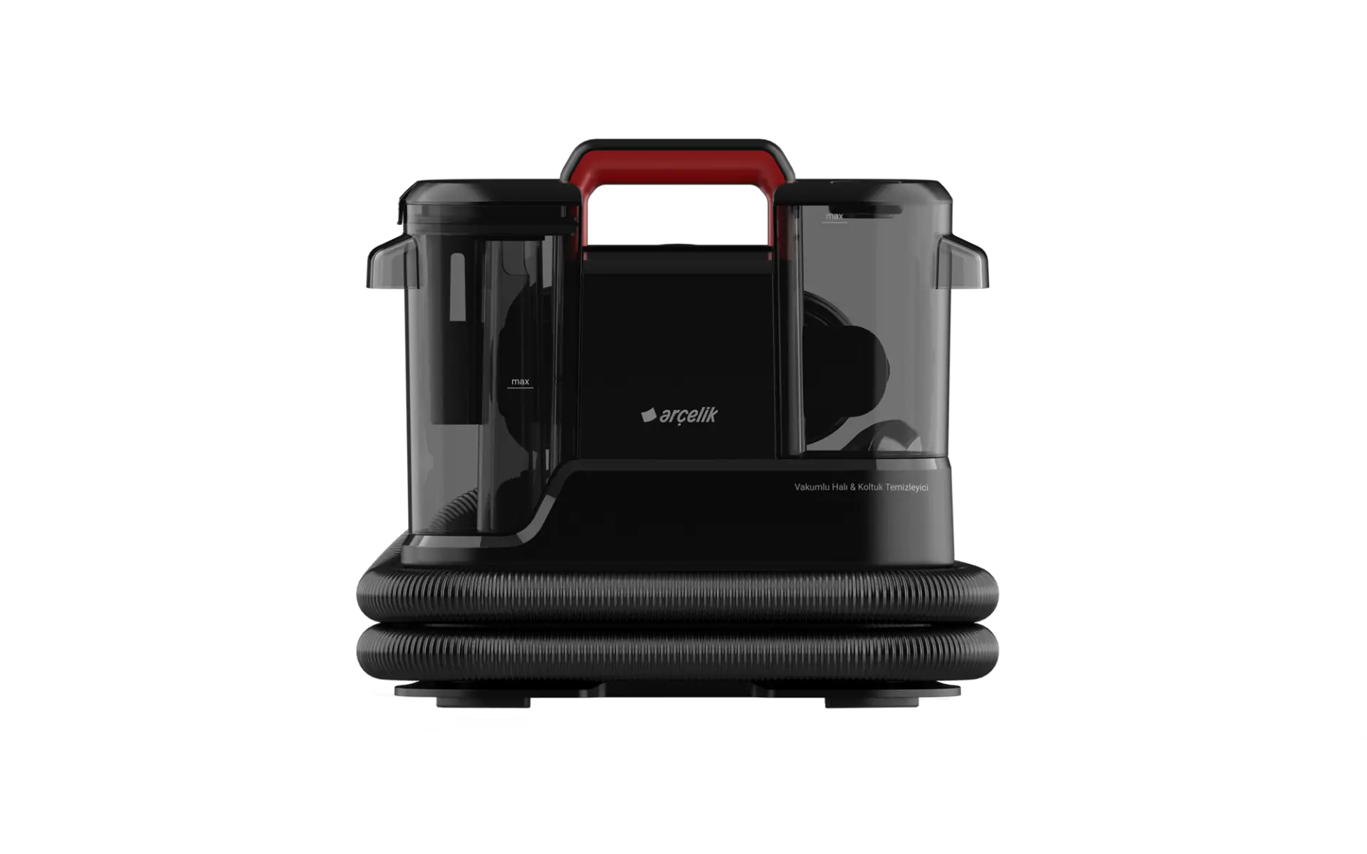 Arçelik BVT 65 A Halı ve Koltuk Yıkama Makinesi