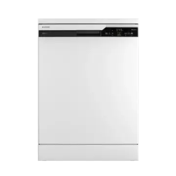 Arçelik A 710 B 6 Programlı Bulaşık Makinesi