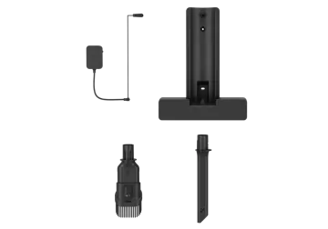 Arçelik Imperium Slim 1.0 SDI 3575 Şarjlı Dikey Süpürge