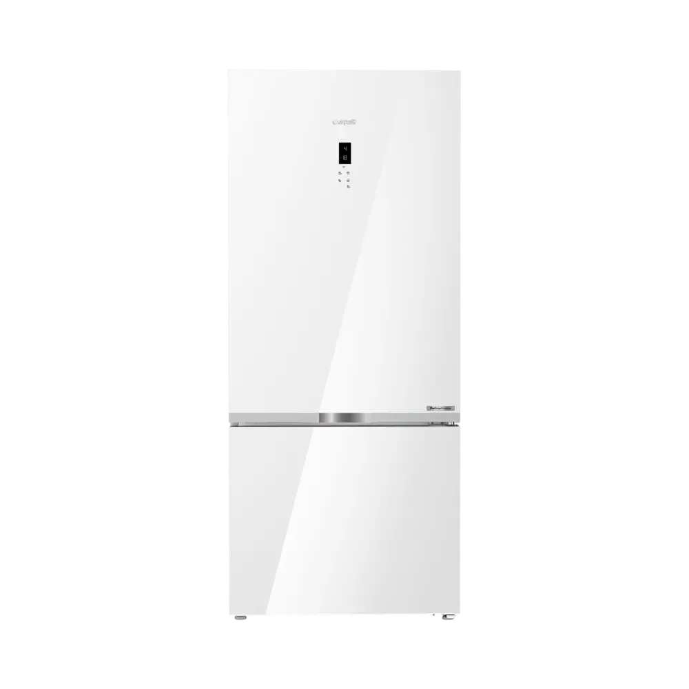 Arçelik 278551 EBC AI Fit Beyaz Cam