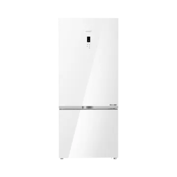 Arçelik 278551 EBC AI Fit Beyaz Cam