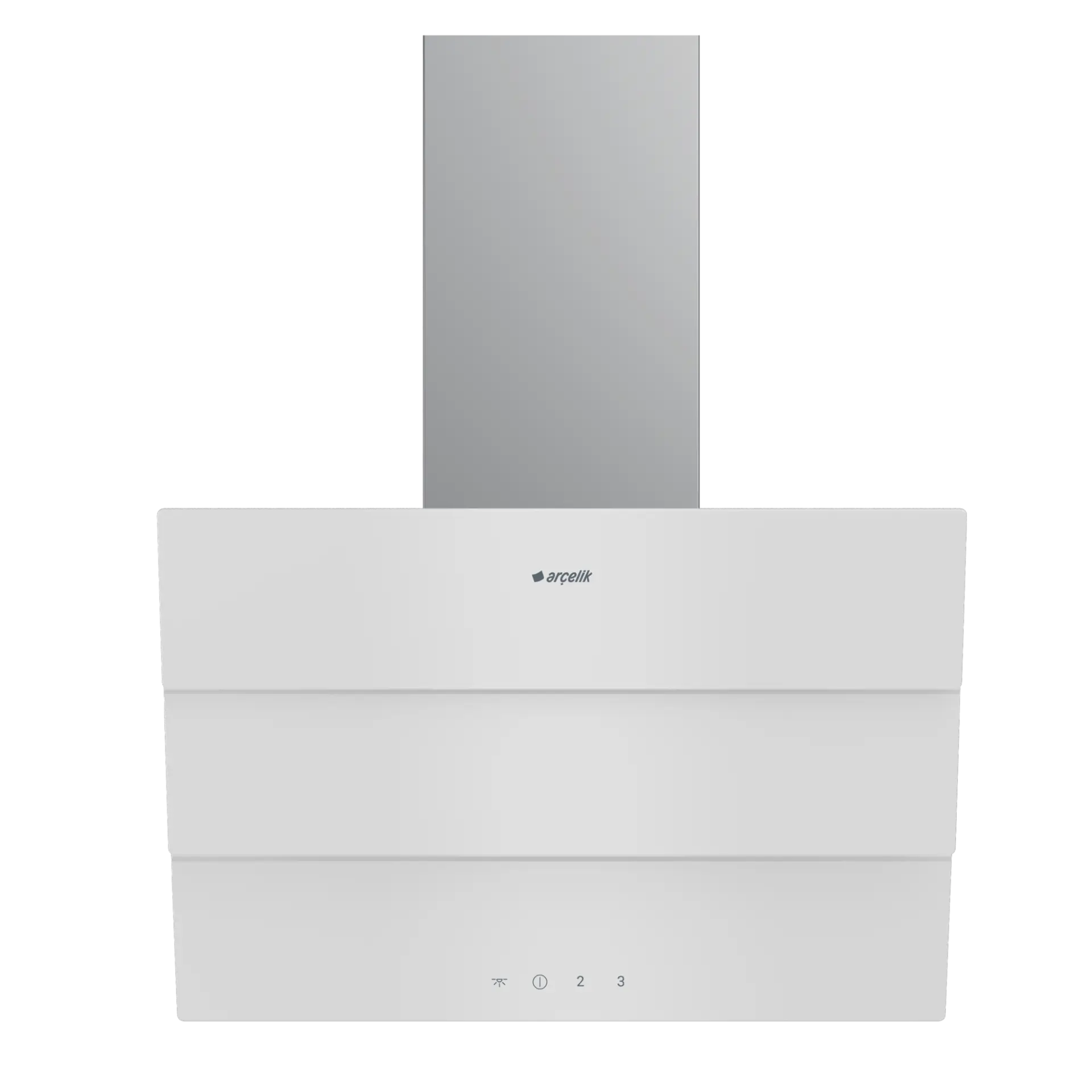 Arçelik ADE 605-3 B Ankastre Duvar Tipi Davlumbaz