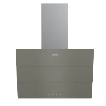 Arçelik ADE 605-3 G Ankastre Duvar Tipi Davlumbaz