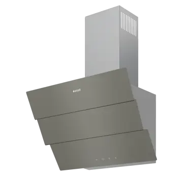 Arçelik ADE 605-3 G Ankastre Duvar Tipi Davlumbaz