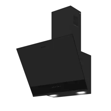 Arçelik ADE 606-2 MS Ankastre Duvar Tipi Davlumbaz