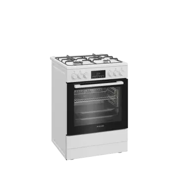 Arçelik F 8440-1 EB Ocaklı Fırın