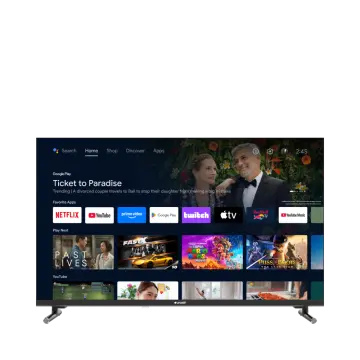 Arçelik 43'' FHD Android TV - A 643 C Smart TV