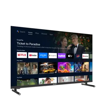 Arçelik 43'' FHD Android TV - A 643 C Smart TV
