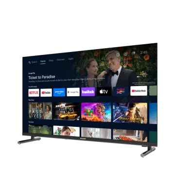 Arçelik 43'' FHD Android TV - A 643 C Smart TV
