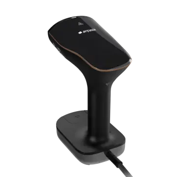 Arçelik BKG 7122 Buharlı Kırışık Giderici