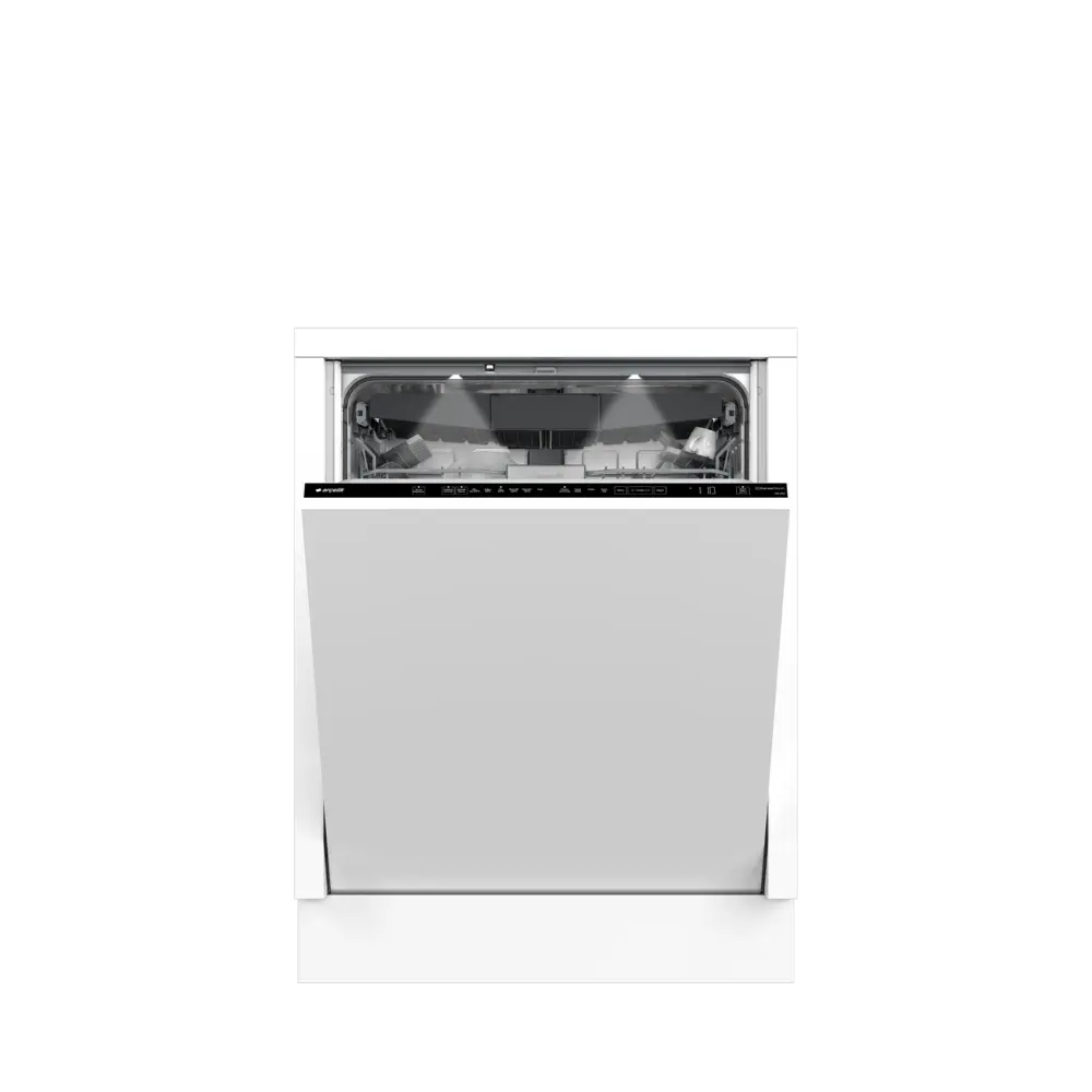 Arçelik AB 252 Tam Ankastre Bulaşık Makinesi