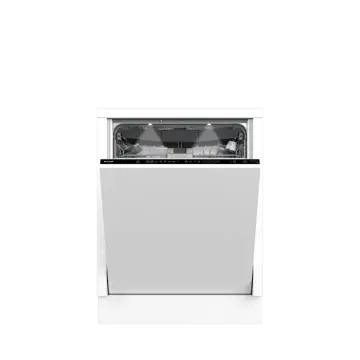 Arçelik AB 252 Tam Ankastre Bulaşık Makinesi